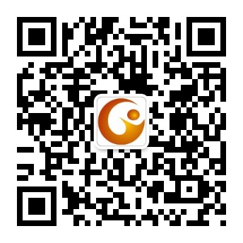 微信二维码-高凡猎头